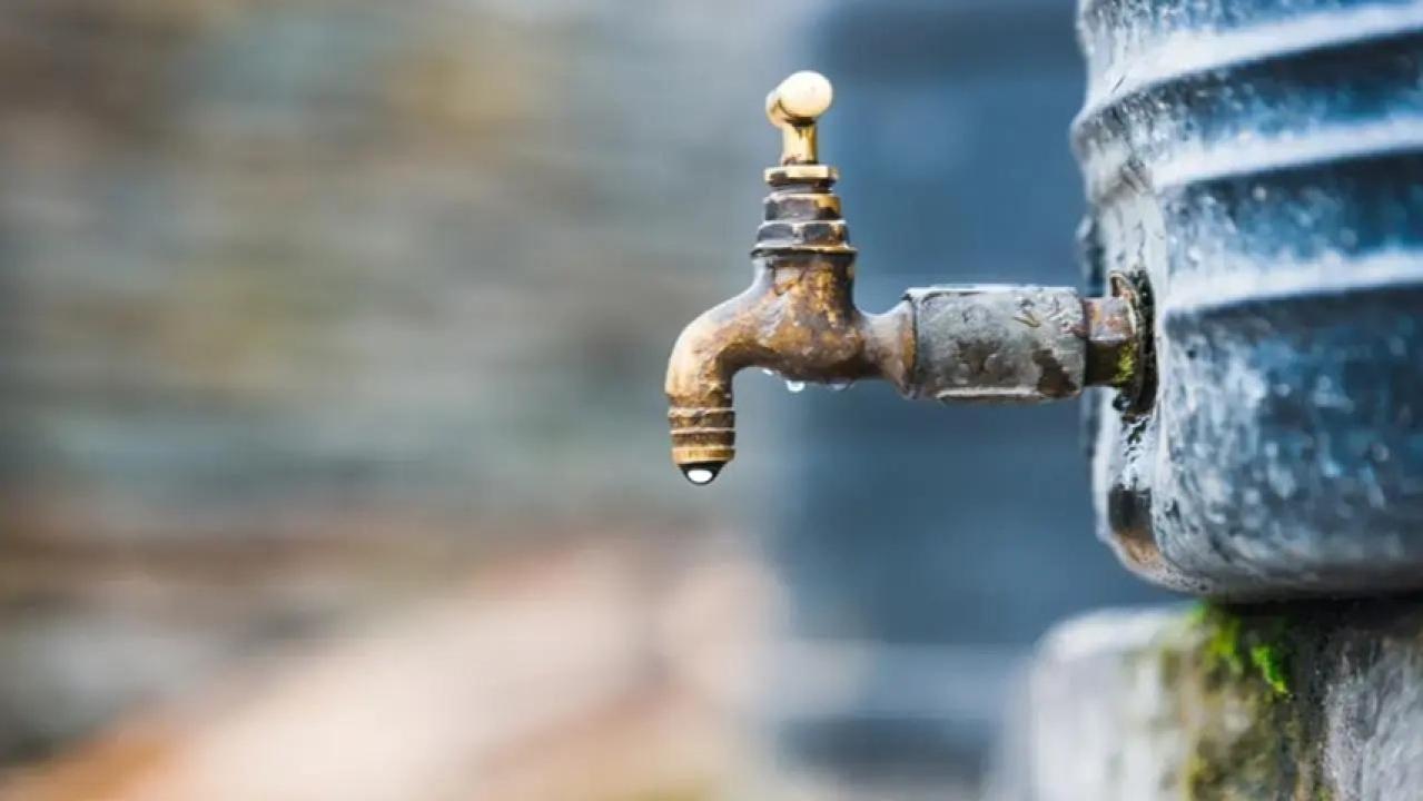 Iठाणे के कुछ हिस्सों में पानी की आपूर्ति रहेगी प्रभावित, यहां देखें विवरण