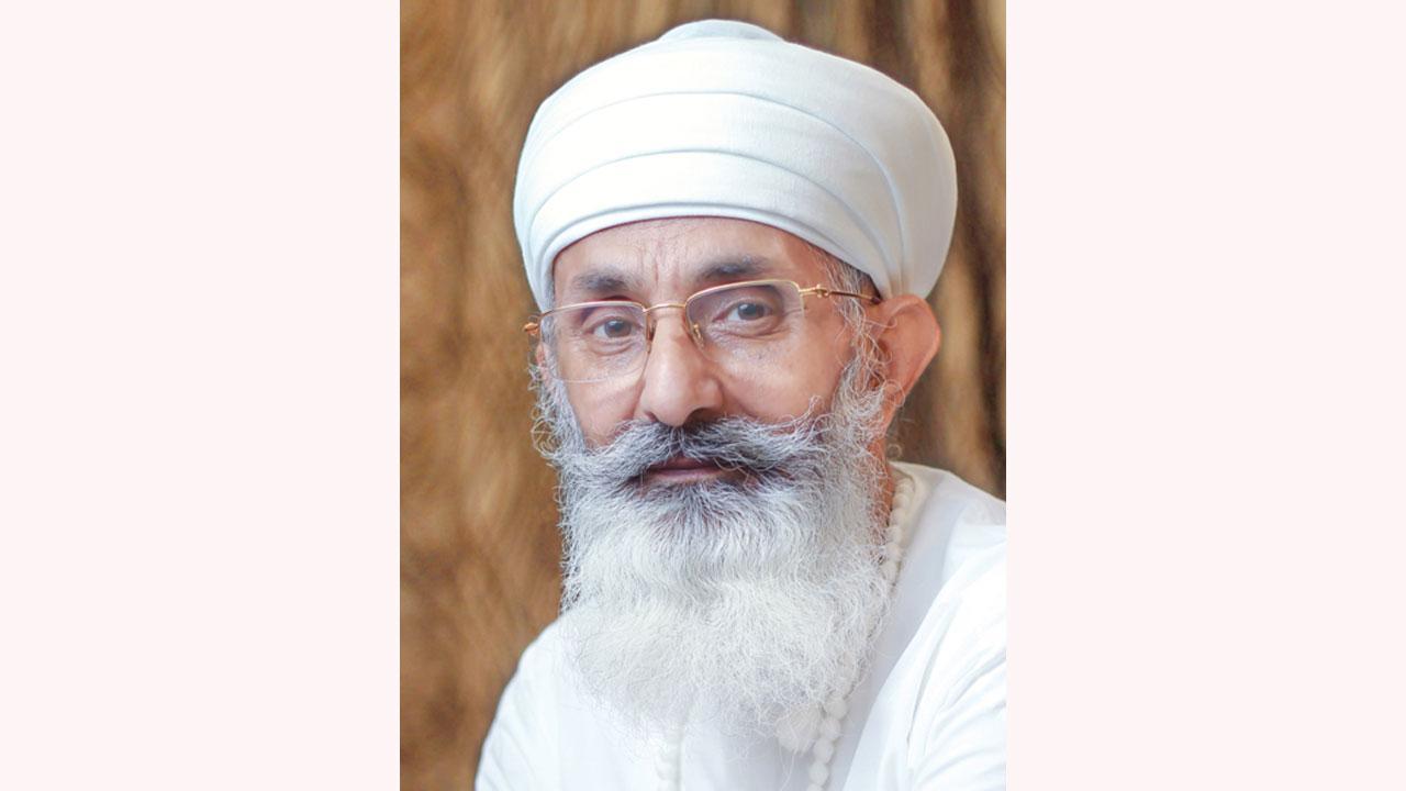 ठाकुर दलीप सिंघ जी