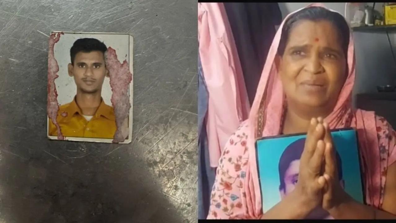 Iभारतीय छात्र बनकर जाल बिछा रहा था पाकिस्तानी एजेंट, एटीएस ने रोका