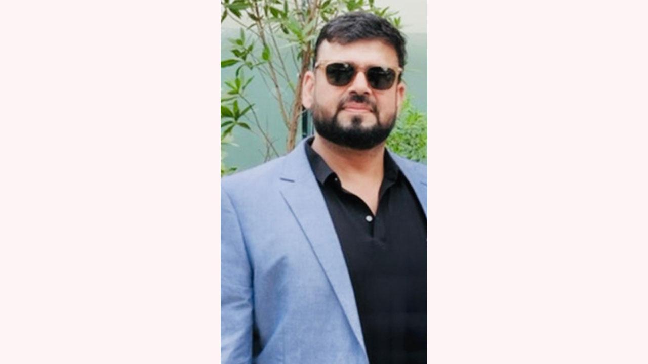 Kapil Sharma