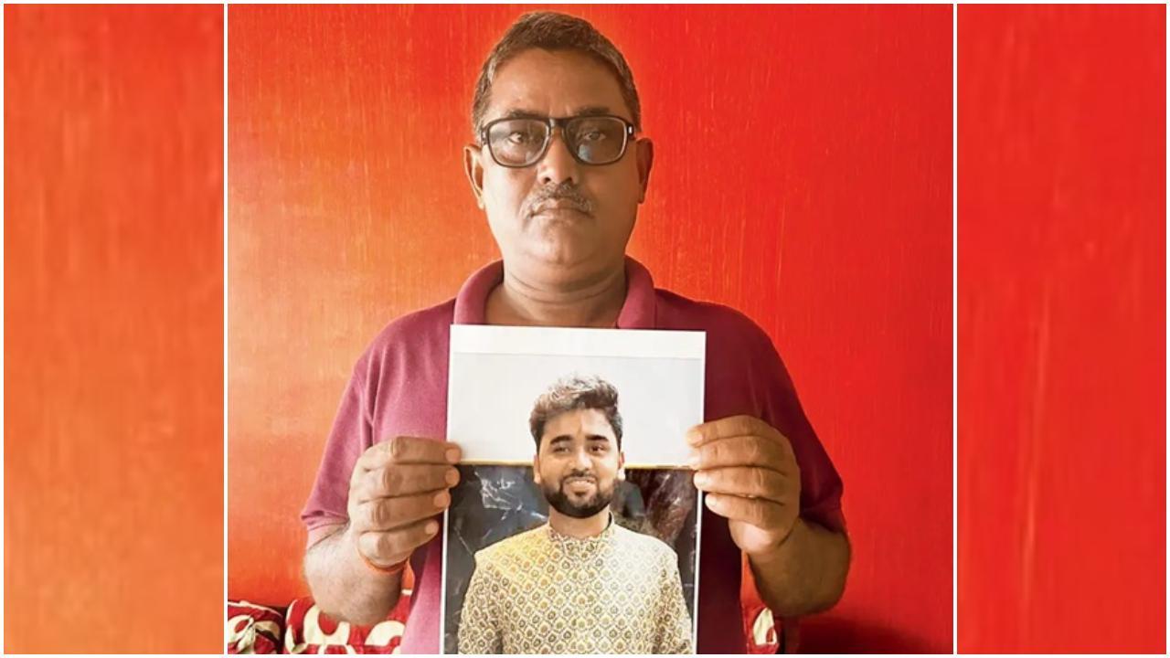 Iमेडिकल लापरवाही से गई युवक की जान, 14 महीने से पिता कर रहा है इंसाफ की गुहार