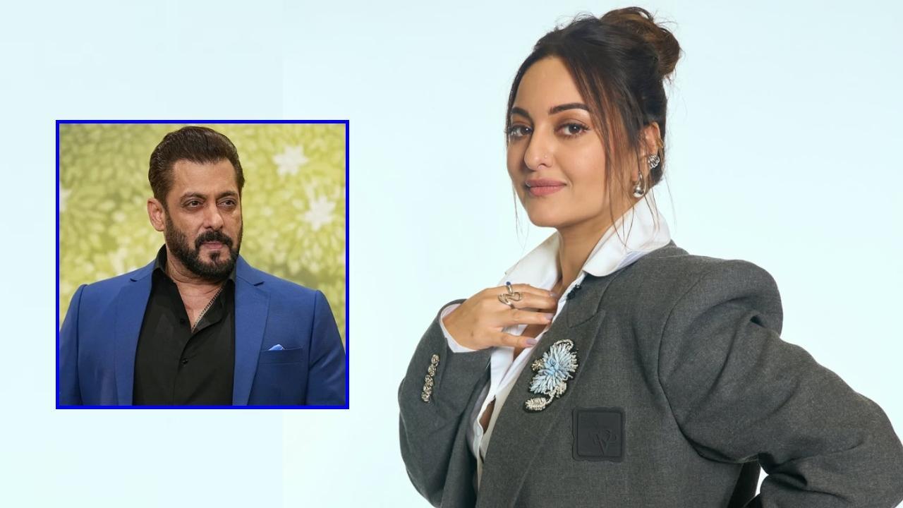 Instagram Photos / Sonakshi Sinha