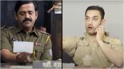 रवि किशन और आमिर खान