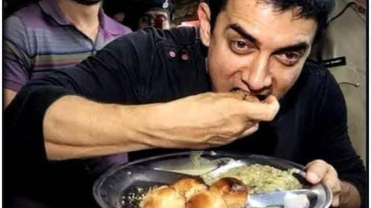 Pics / Aamir Khan