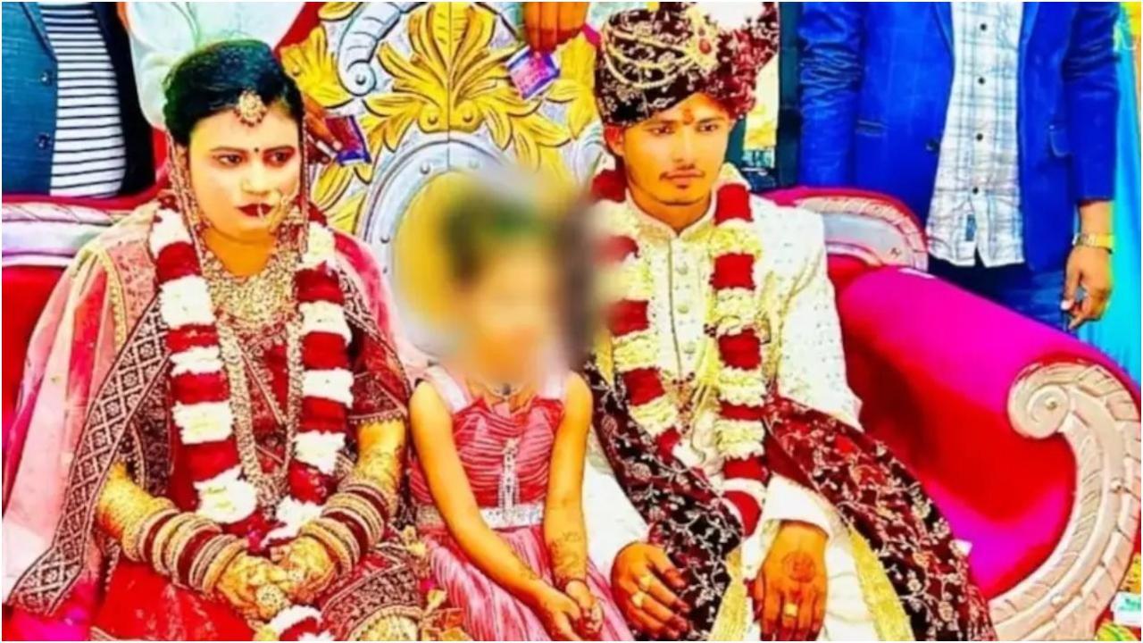 Iऔरैया में किराए के गुंडों से पत्नी ने करवाई अपने पति की हत्या