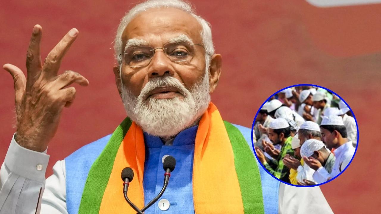 X/Pics, Narendra Modi