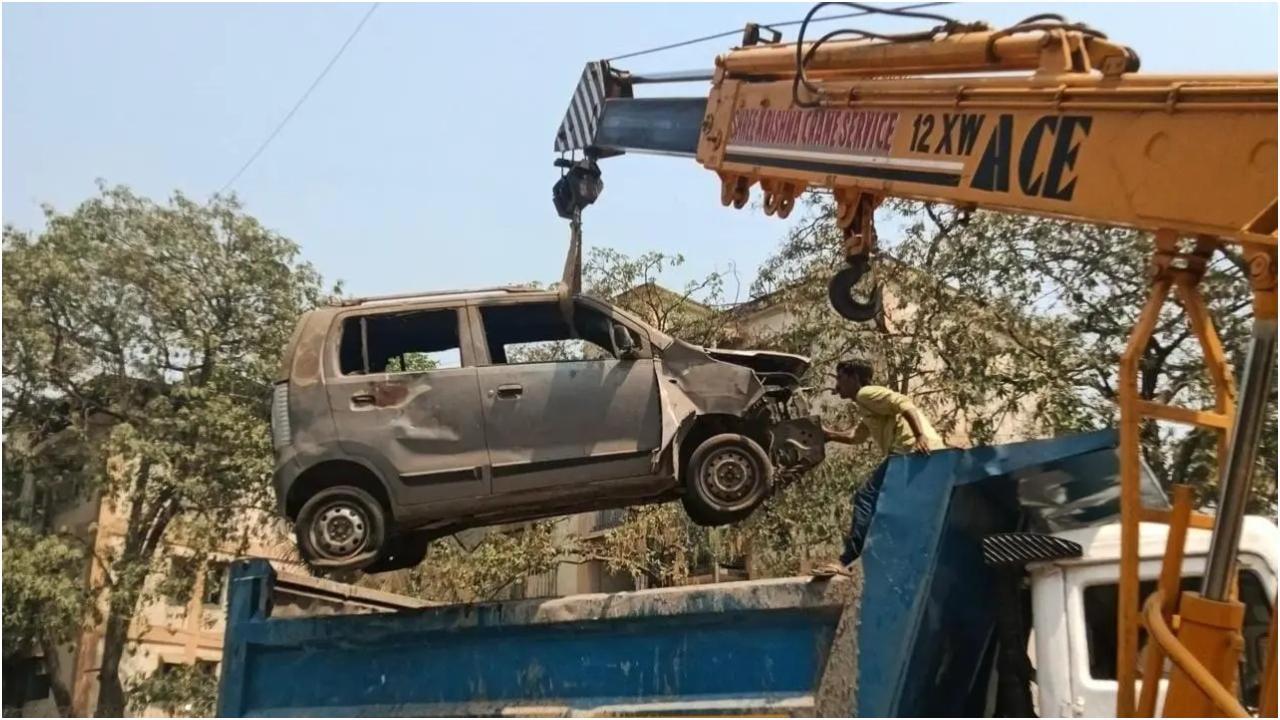 बीएमसी