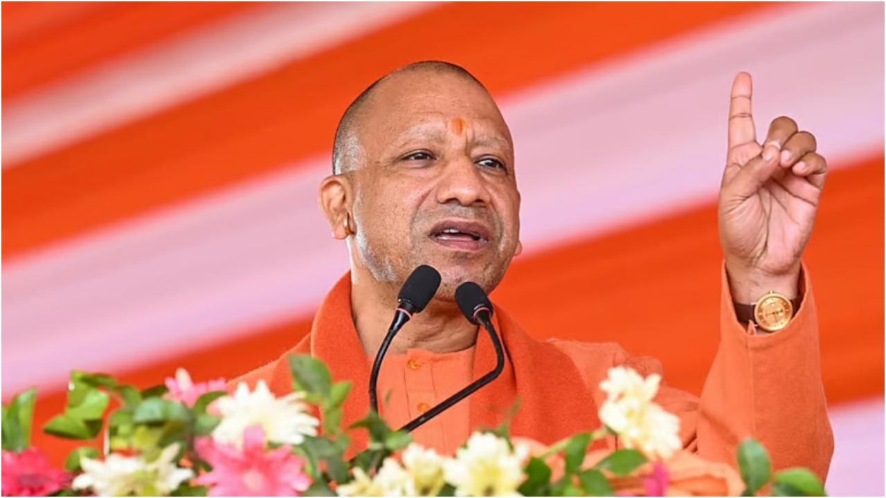 I`मृत्यु कुंभ` नहीं मृत्युंजय था महाकुंभ: सीएम योगी का निशाना, कहा- भीड़ देखकर डर