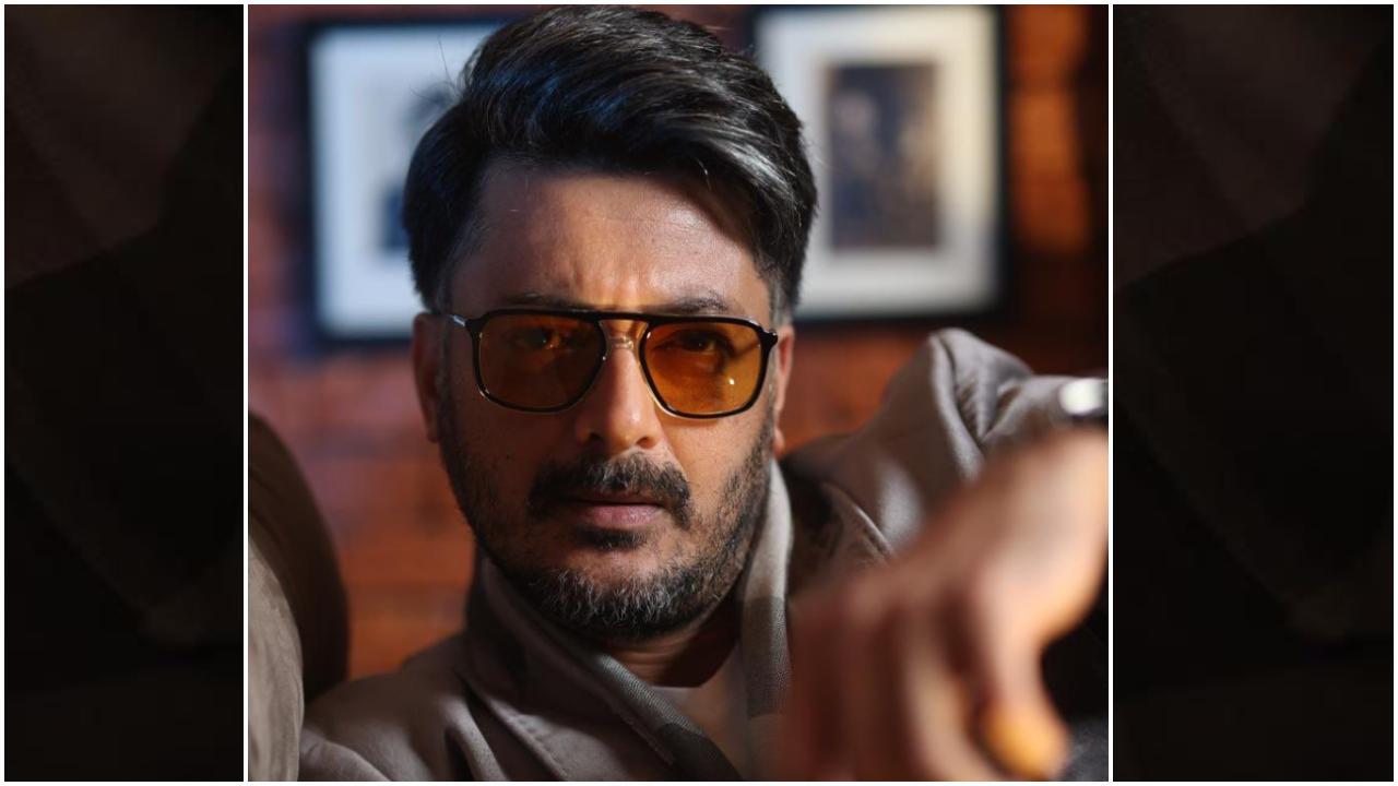 `भूत बंगला` में जिशु सेनगुप्ता एक आइकॉनिक स्टारकास्ट के साथ नजर आएंगे, जिसमें तब्बू, राजपाल यादव, मिथिला पालकर और वामिका गब्बी जैसे बड़े नाम शामिल हैं.