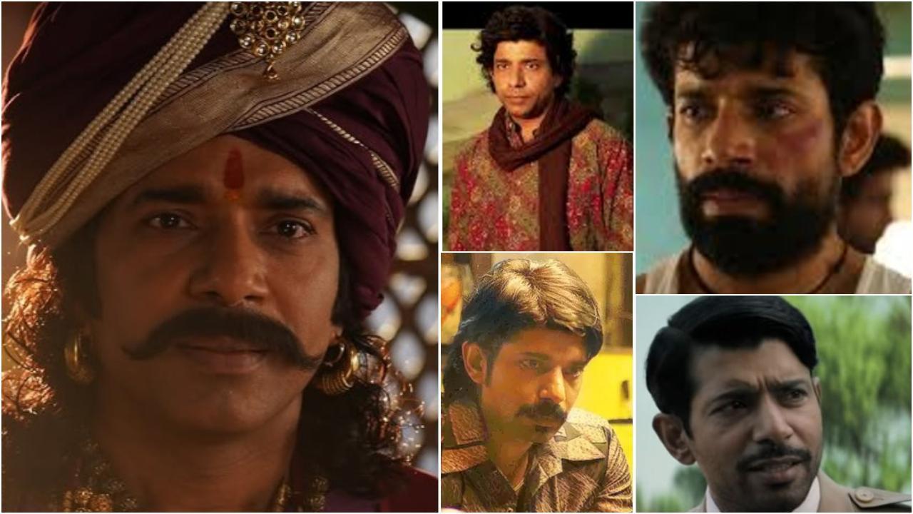 अभिनेता अपनी हालिया रिलीज़ सुपरबॉयज़ ऑफ़ मालेगांव की सफलता का जश्न मना रहे हैं, यहाँ विनीत की कुछ अन्य फ़िल्में हैं, जो आपको साबित करेंगी कि उन्होंने एक अभिनेता के रूप में कभी भी प्रयोग करना बंद नहीं किया.
