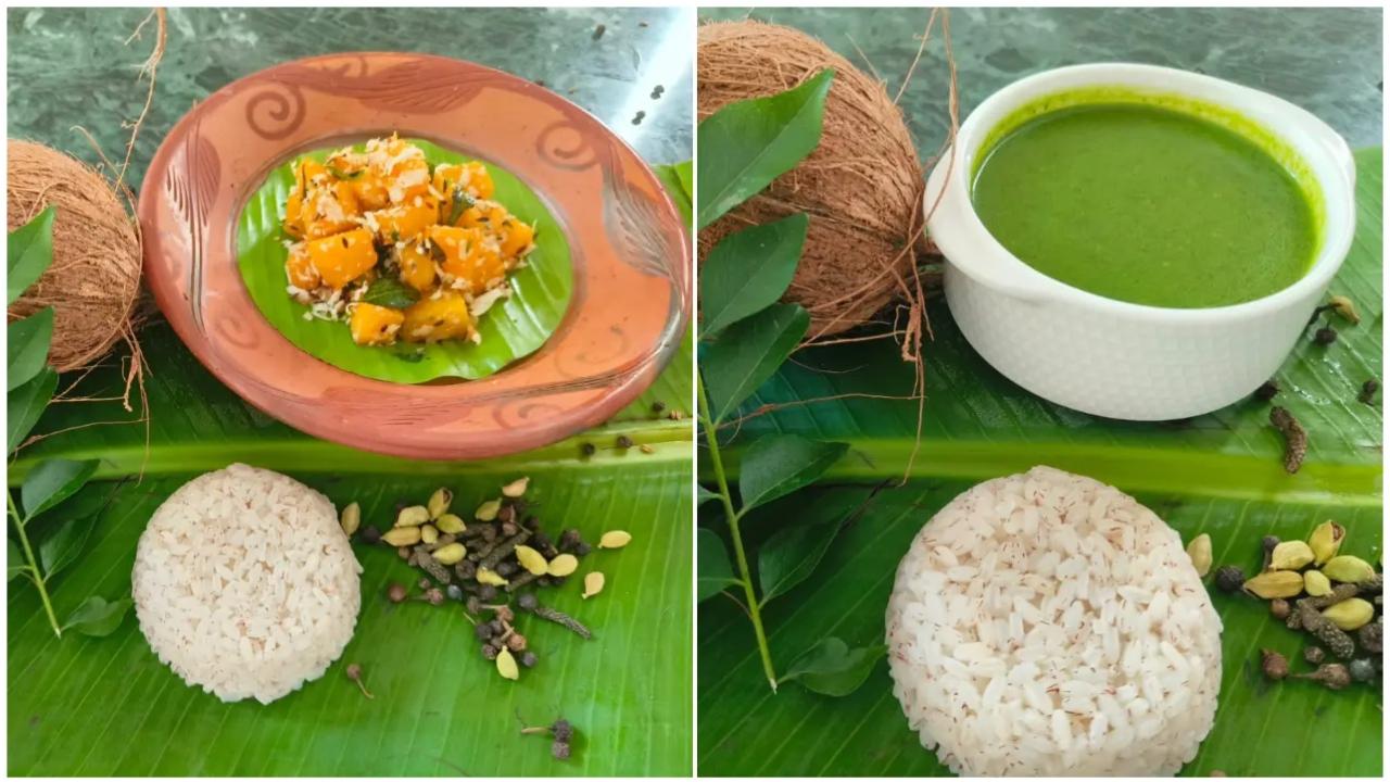 इस महीने, होटल मरीन प्लाजा ने सप्ताहांत के लिए एक विशेष आयुर्वेदिक भोजन मेनू पेश किया है. प्रत्येक शाम नए व्यंजन पेश किए जाते हैं, जो आयुर्वेदिक व्यंजनों की समृद्धि को दिखाने के लिए तैयार किए गए हैं, जिसमें मौसमी सामग्री, सुगंधित मसाले और पौष्टिक स्वाद शामिल हैं. हल्दी, जीरा, सौंफ और अजवाइन जैसी सामग्री से बने व्यंजनों की अपेक्षा करें, साथ ही नारियल, पुदीना और धनिया जैसे ठंडक देने वाले तत्वों से बने व्यंजन एक ताज़गी देने वाले विपरीत भाव लाते हैं. घी, गुड़ और शहद प्राकृतिक समृद्धि और मिठास जोड़ते हैं, जबकि बाजरा, ऐमारैंथ और जौ जैसे साबुत अनाज पोषण प्रदान करते हैं.