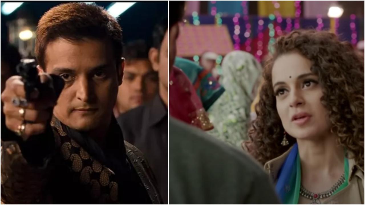 आनंद एल राय