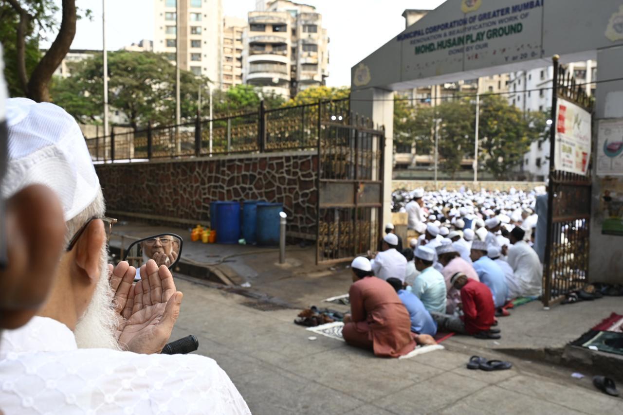 जब हर धर्म, हर संस्कृति एक-दूसरे के त्योहारों में शरीक होती है, तो वह केवल उत्सव नहीं रह जाता, बल्कि राष्ट्रीय एकता और सामाजिक समरसता का सशक्त प्रतीक बन जाता है.