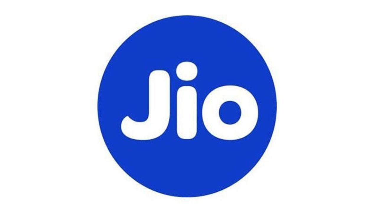 जियो