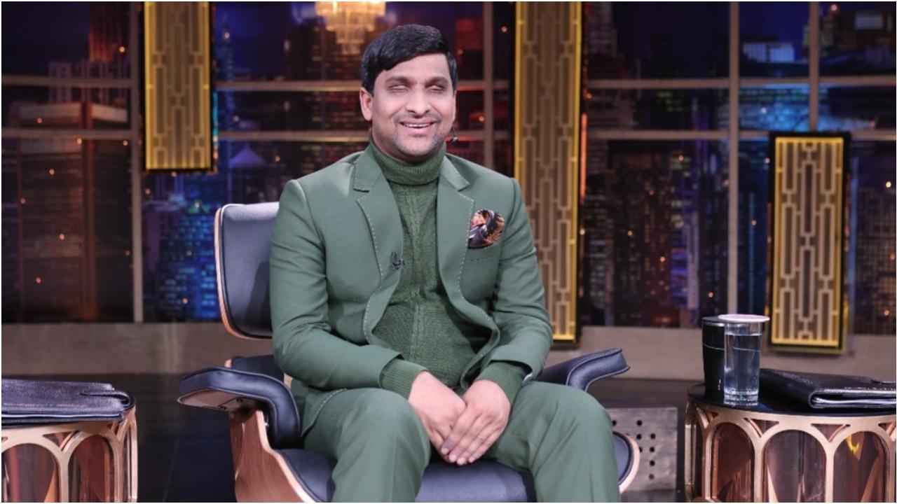 शार्क टैंक इंडिया 4