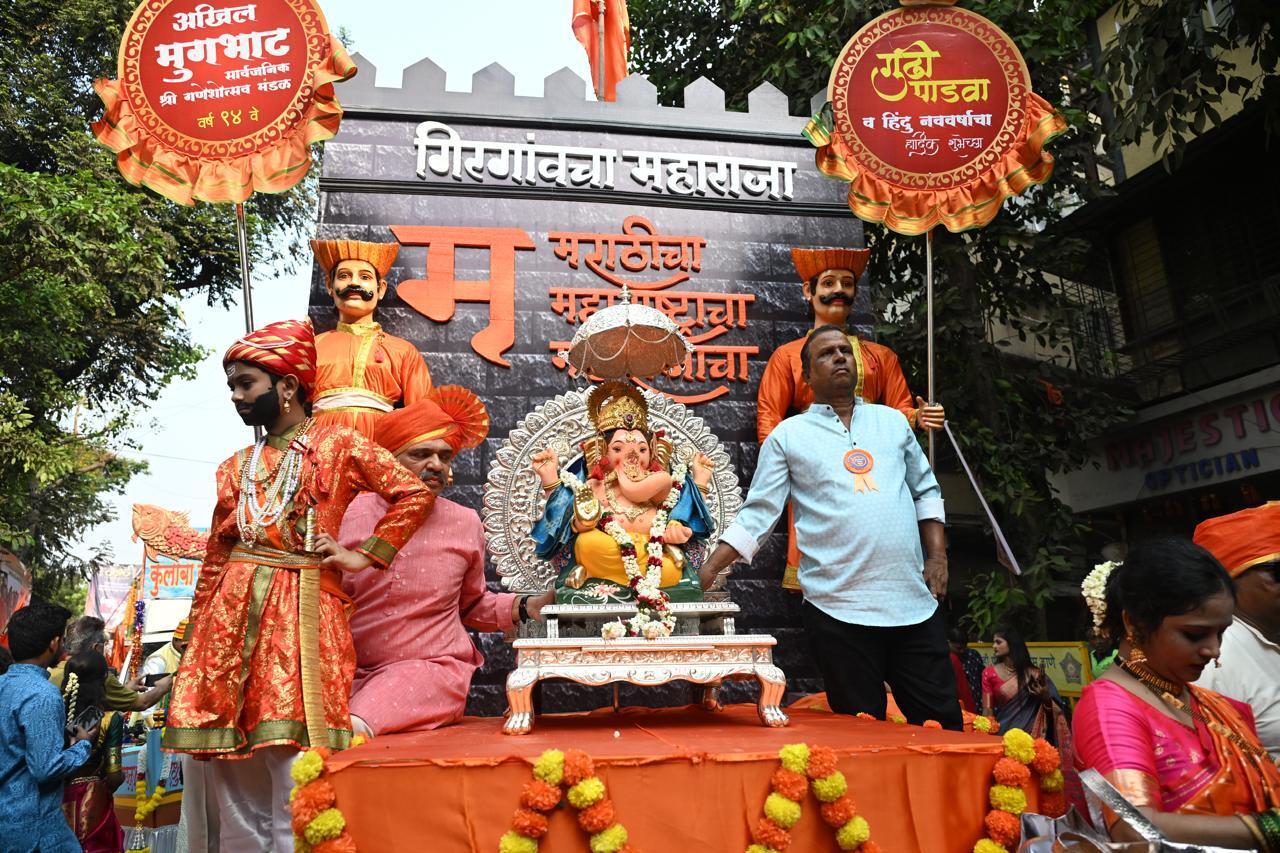 ये डांस प्रदर्शन न केवल मनोरंजन का साधन थे बल्कि यह भी दिखाते थे कि किस तरह से समुदाय अपनी परंपराओं को जीवंत रखे हुए है.