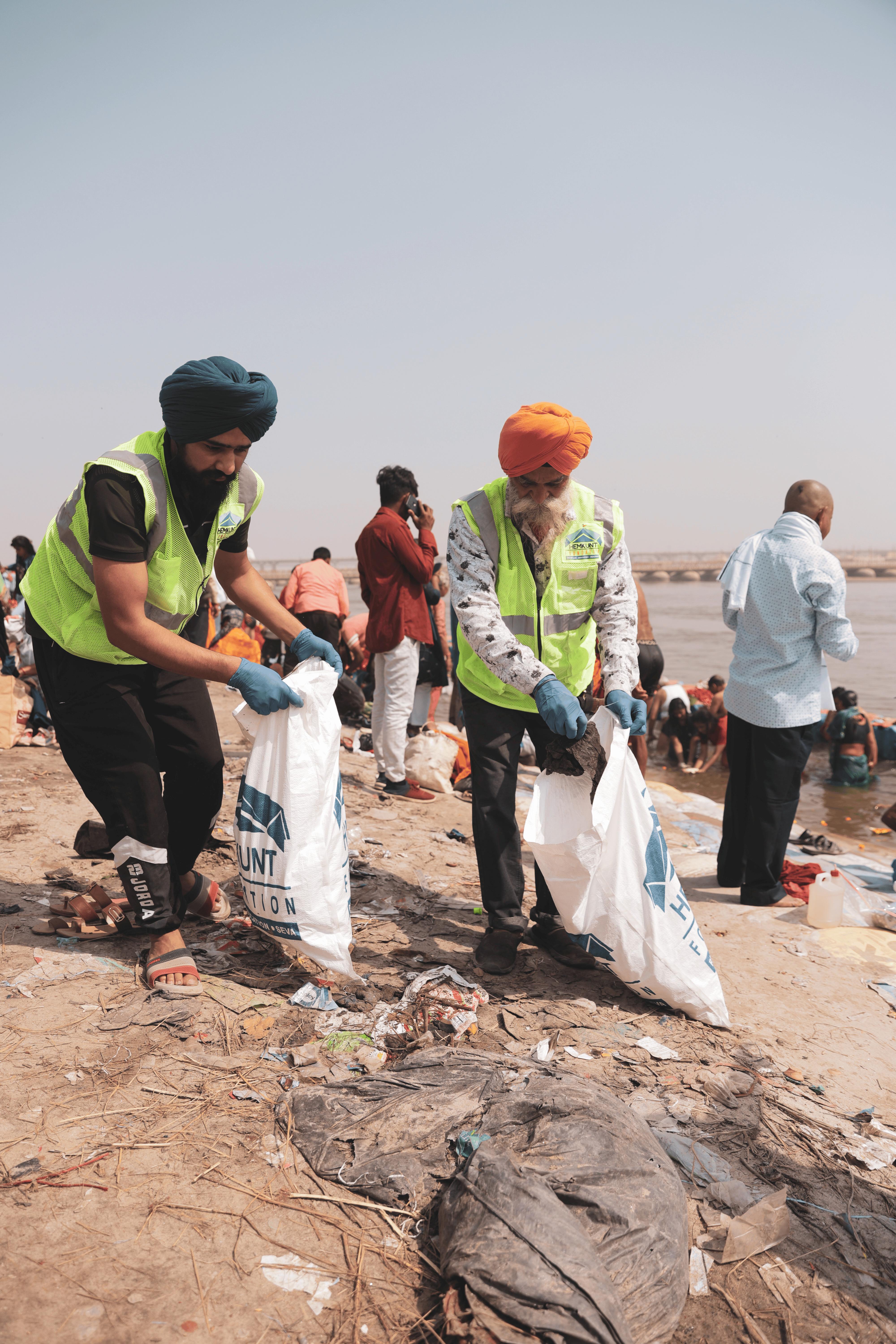 हेमकुंट फाउंडेशन का यह कदम आने वाले वर्षों में भी लोगों को प्रेरित करेगा कि धर्म और मानवता एक-दूसरे के पूरक हैं, और सेवा से बड़ा कोई धर्म नहीं.