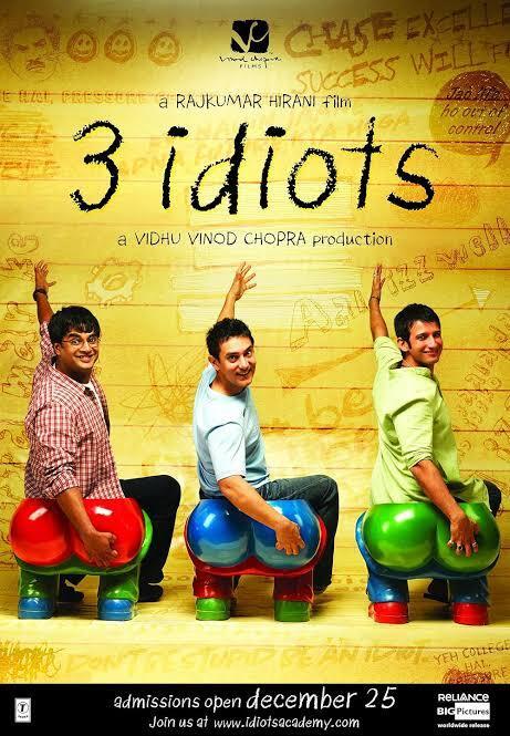 “ऑल इज़ वेल” – 3 इडियट्सडर का तो पता नहीं... पर ऑल इज़ वेल बोलने से टेंशन जरूर कम हो जाती है!3 इडियट्स का यह डायलॉग ने हर किसी की जुबान पर छा गया. यह वाक्य हमें सिखाता है कि मुश्किलों के बीच भी खुद को दिलासा देना और सकारात्मक बने रहना जरूरी है.