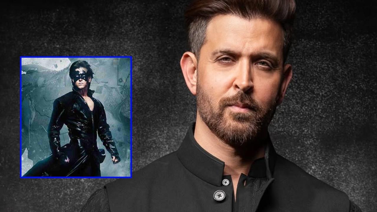 X/Pics, Hrithik Roshan