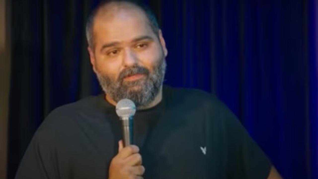 Iस्टैंडअप कॉमेडियन कुणाल कामरा को खास पुलिस का समन, एकनाथ शिंदे पर कविता बनी वजह