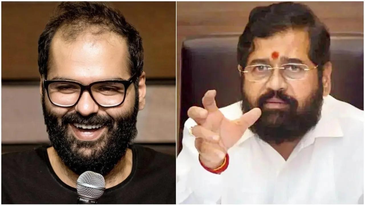 Iमुंबई में लगेगी नई आग? कुणाल कामरा मजाक के बाद होटल में तोड़फोड़