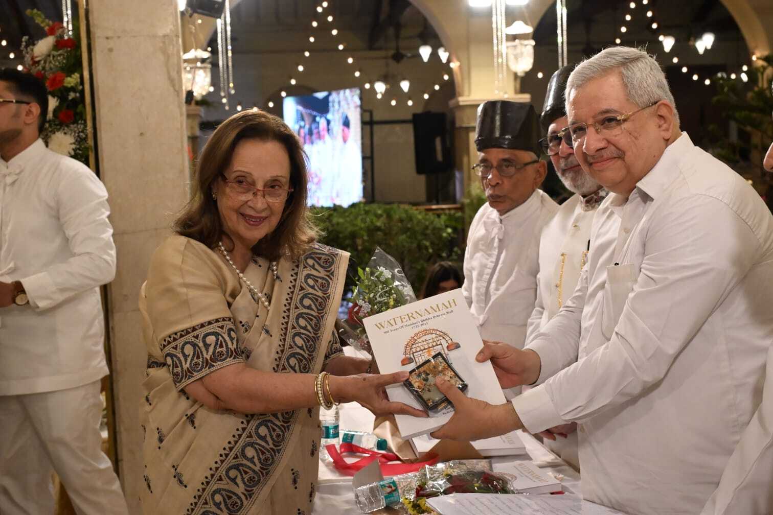 भीखा बेहराम कुआं सिर्फ एक जल स्रोत नहीं, बल्कि पारसी समुदाय के लिए एक धार्मिक और सांस्कृतिक प्रतीक बन चुका है. 