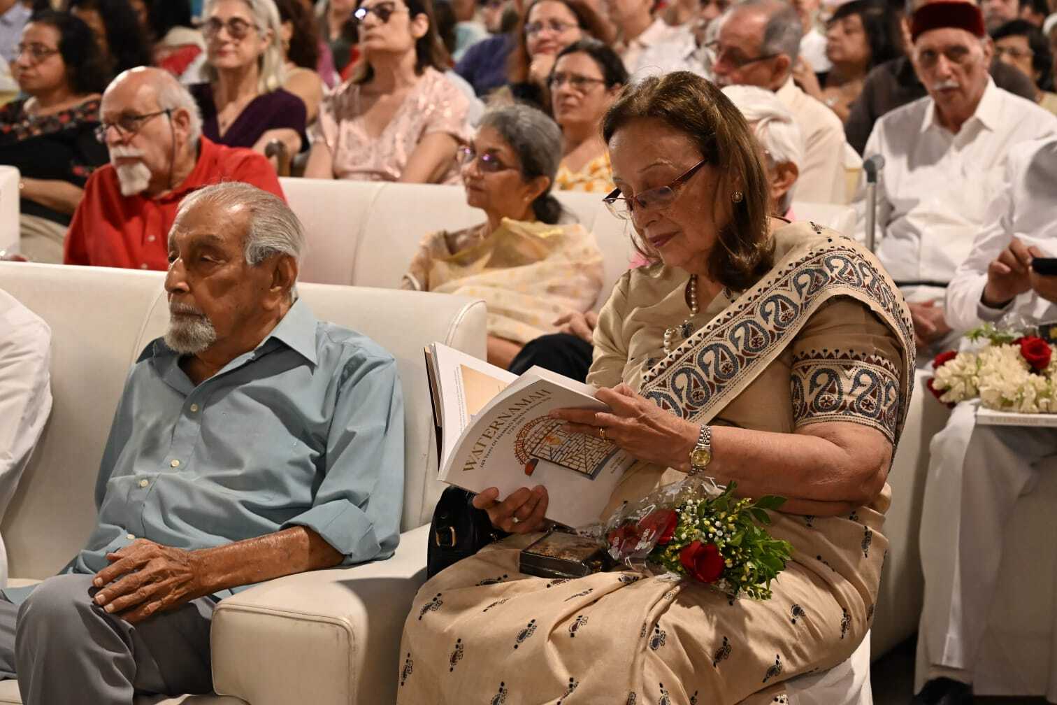 यह कुआं आज भी अपनी मूल कार्यक्षमता को निभा रहा है, अर्थात लोगों को पानी उपलब्ध कराना, जो 300 साल बाद भी जारी है.