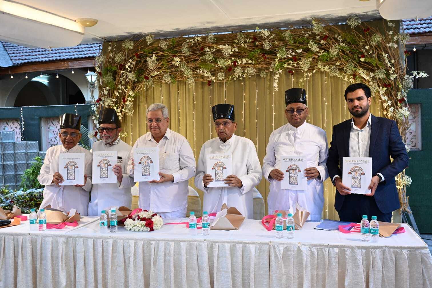 भीखा बेहराम कुआं न केवल पानी का स्रोत है, बल्कि यह एक ऐतिहासिक धरोहर भी है जो समय की कसौटी पर खरा उतरा है. यह कुआं पारसी समुदाय के समर्पण, मानवता और सेवा की भावना का प्रतीक बना हुआ है. 