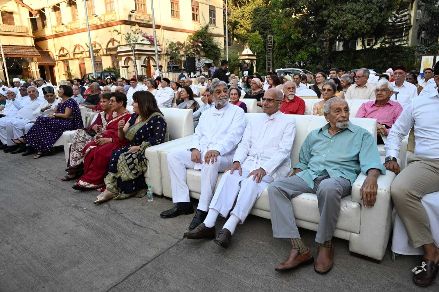300 सालों तक यह कुआं लोगों के जीवन में महत्वपूर्ण भूमिका निभाता रहा है, और आने वाली पीढ़ियों के लिए भी यह एक अनमोल धरोहर बना रहेगा.