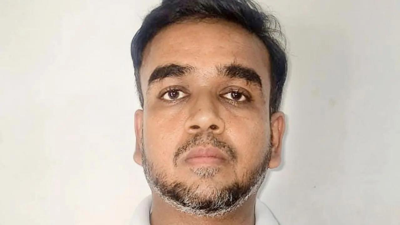आरोपी प्रवीण मिसाल, 37