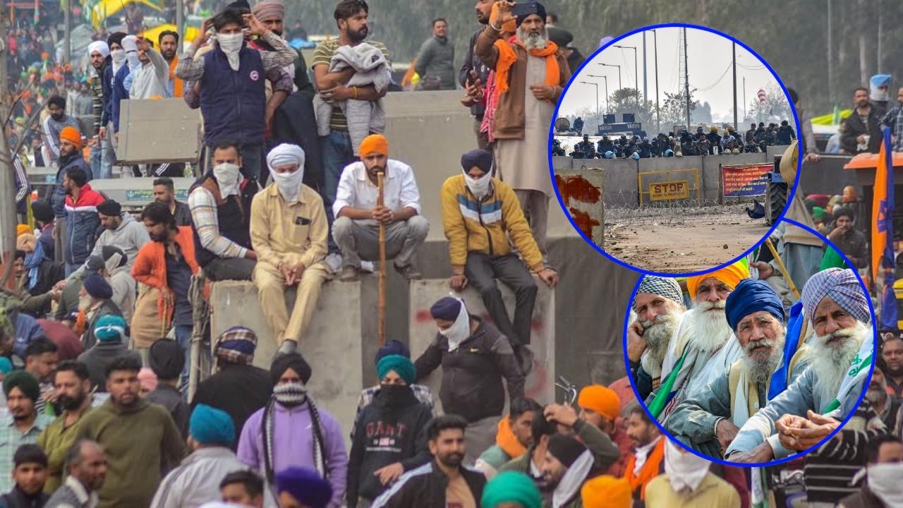 किसानों की मुख्य मांगें एमएसपी की कानूनी गारंटी, कर्ज माफी, बिजली दरों में कटौती और अन्य कृषि सुधारों से जुड़ी हैं. 