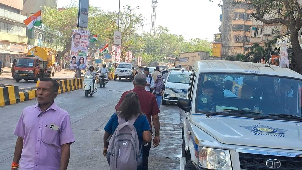 लेकिन BMC और महाराष्ट्र सरकार ने अपनी प्राथमिकताओं को स्पष्ट कर दिया—लोगों की समस्याएं बाद में, दिखावा पहले.