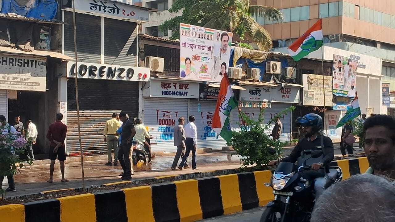 यह पहली बार नहीं है जब किसी नेता के दौरे से पहले सड़कों की किस्मत चमकी हो. चुनावों और बड़े नेताओं की यात्राओं के दौरान प्रशासन अपनी सुस्ती छोड़कर एकदम एक्टिव हो जाता है. 
