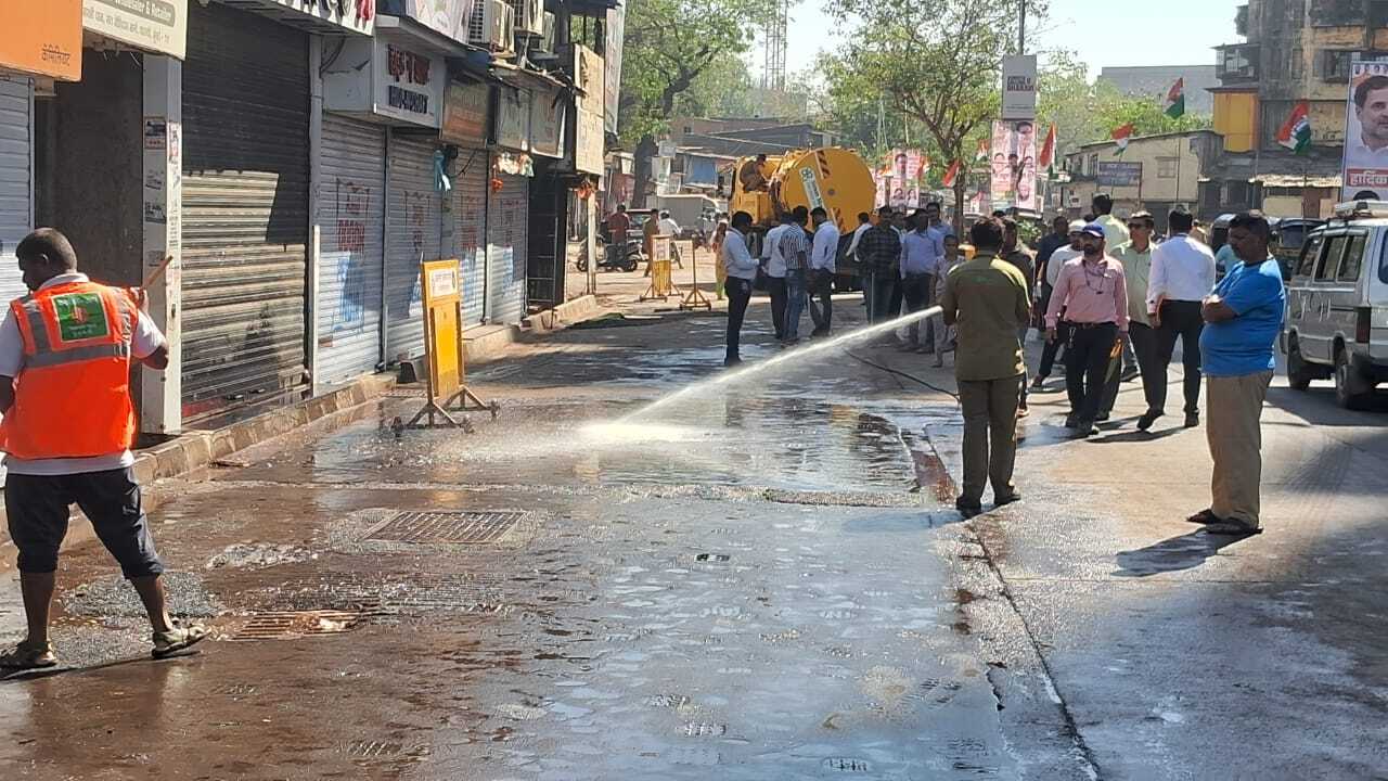राहुल गांधी के दौरे से धारावी के कामगारों की वास्तविक परेशानियां हल होंगी या नहीं, यह कहना मुश्किल है. 