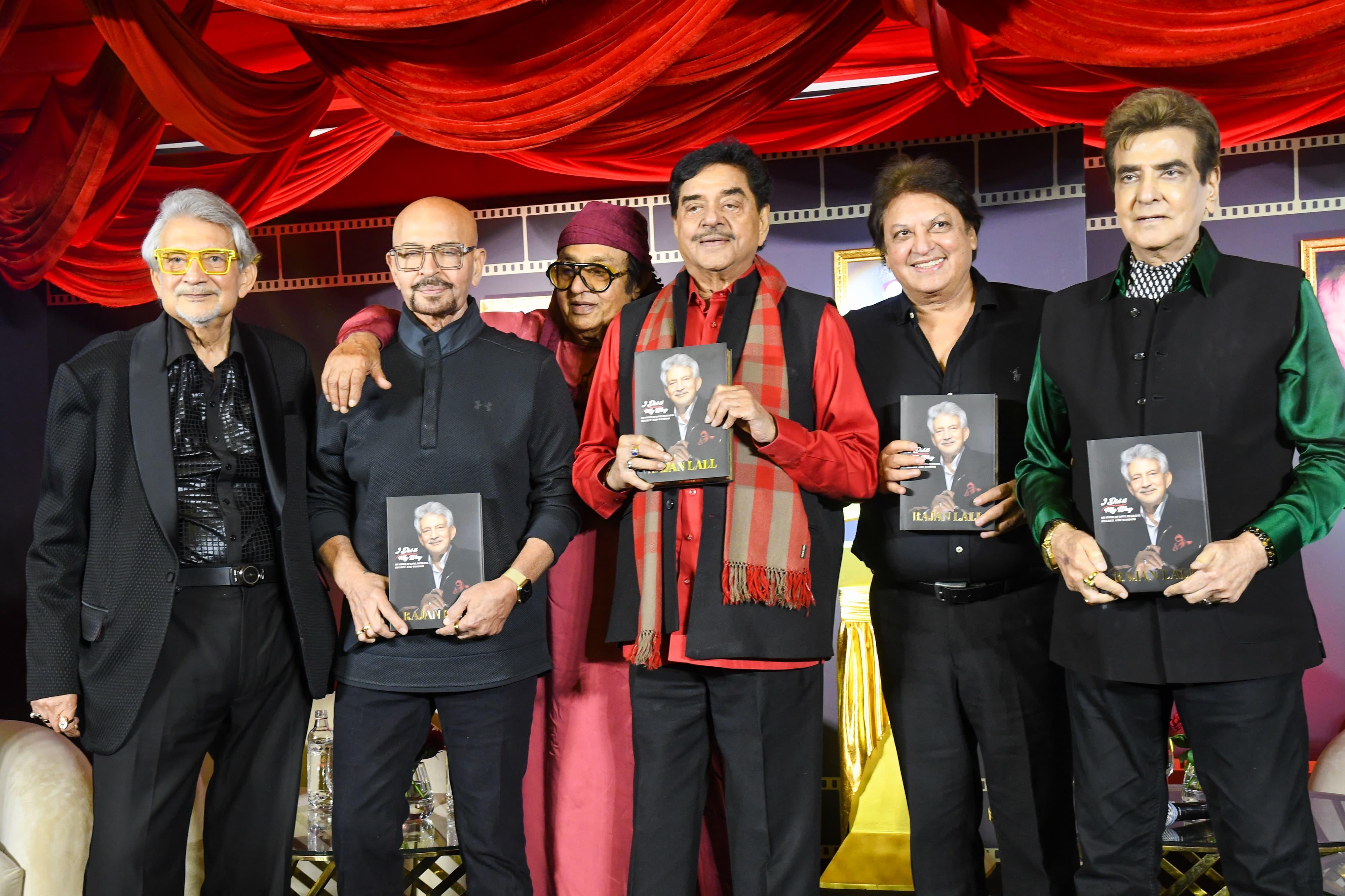 यंग राजन ने एक व्यवसायिक साझेदारी की, लेकिन उनके पहले व्यापारिक गुरु ने धोखा दिया. इसके बाद उन्होंने ITL नामक कंपनी की स्थापना की, जो कपड़ा उद्योग में कॉलर इंटरलाइनिंग का अग्रणी उद्यम बन गई. 