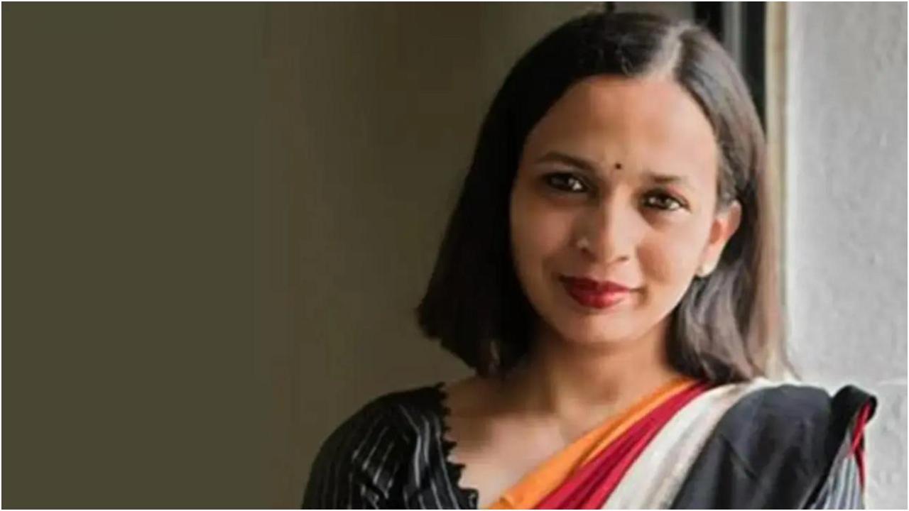 रुजुता दिवेकर. फोटो सौजन्य: फाइल चित्र