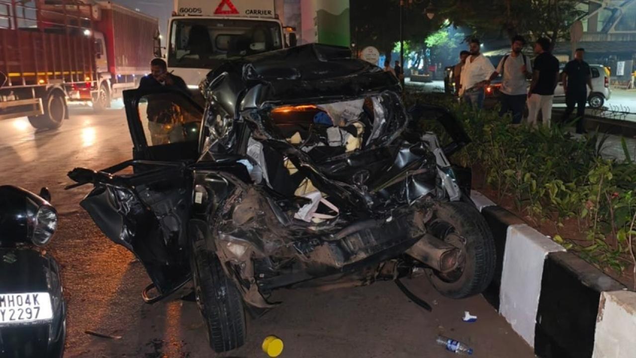 Pics: Thane Municipal Corporation`s disaster management cell