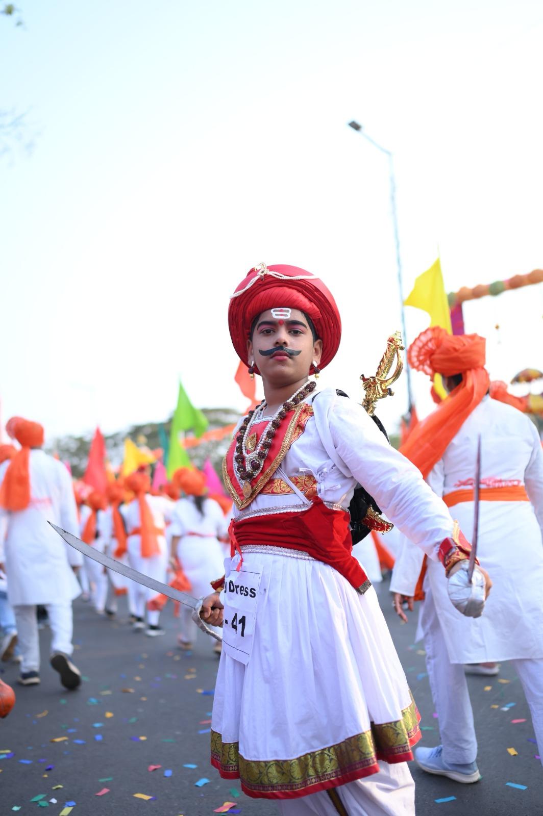 हर दिन अलग-अलग स्थानों पर होने वाले इस उत्सव में, पर्यटकों को गोवा के पारंपरिक त्योहारों की अनूठी झलक देखने को मिलेगी.