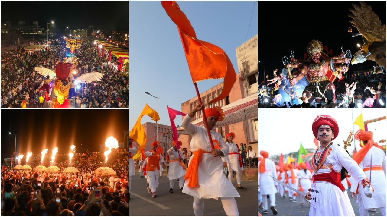 गोवा का वसंत महोत्सव, शिगमो