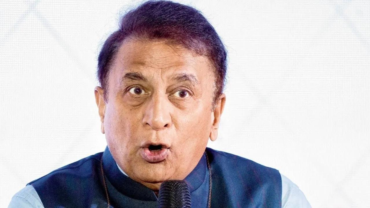 Iभारत ने चैंपियंस ट्रॉफी जीतकर अपनी ताकत दिखाई – सुनील गावस्कर