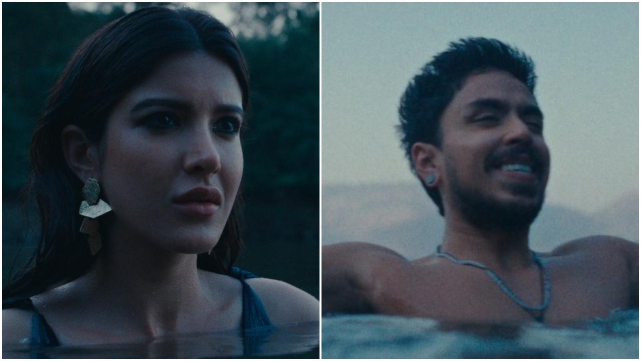 Tu Ya Main Film