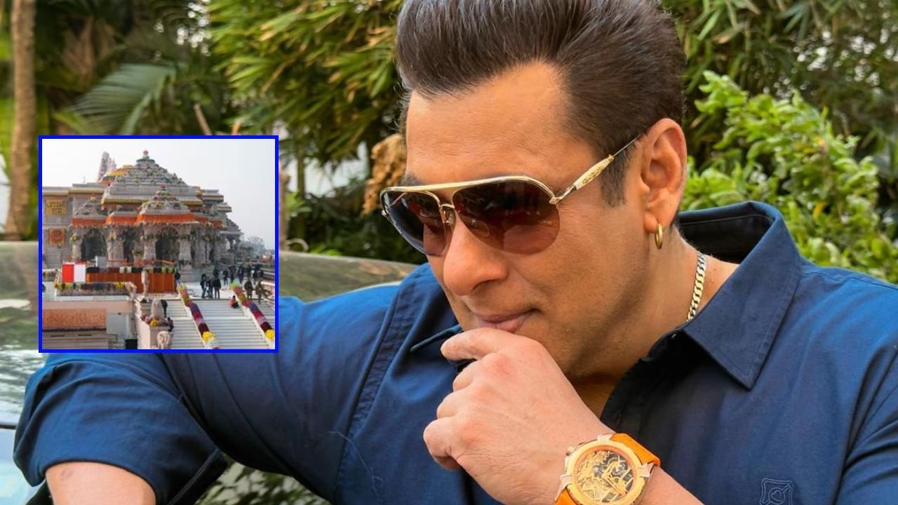 Salman Khan Photo