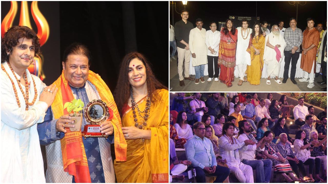 सभी ने इस गीत की सराहना की और सोनू निगम को इस अनमोल भक्ति रचना के लिए शुभकामनाएं दीं.