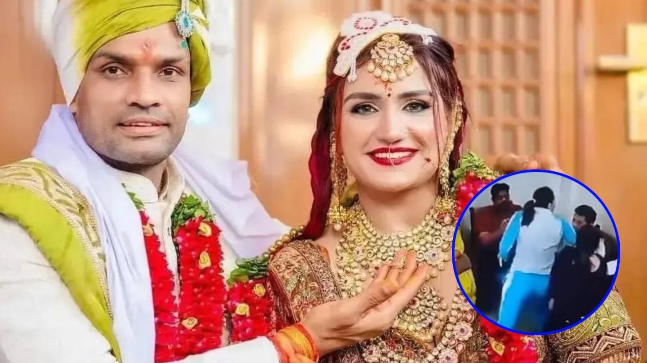 Iस्वीटी बूरा-दीपक हुड्डा विवाद में नया मोड़, वायरल वीडियो से मचा हड़कंप