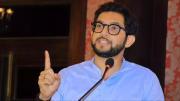 X/Pics, Aaditya Thackeray