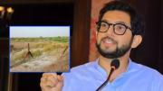 X/Pics, Aaditya Thackeray