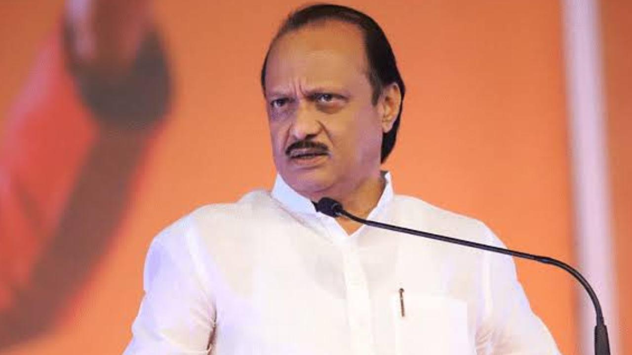 Iअजीत पवार की निर्णायक नीति से मराठवाड़ा को मिला तकनीकी बदलाव का नया अवसर