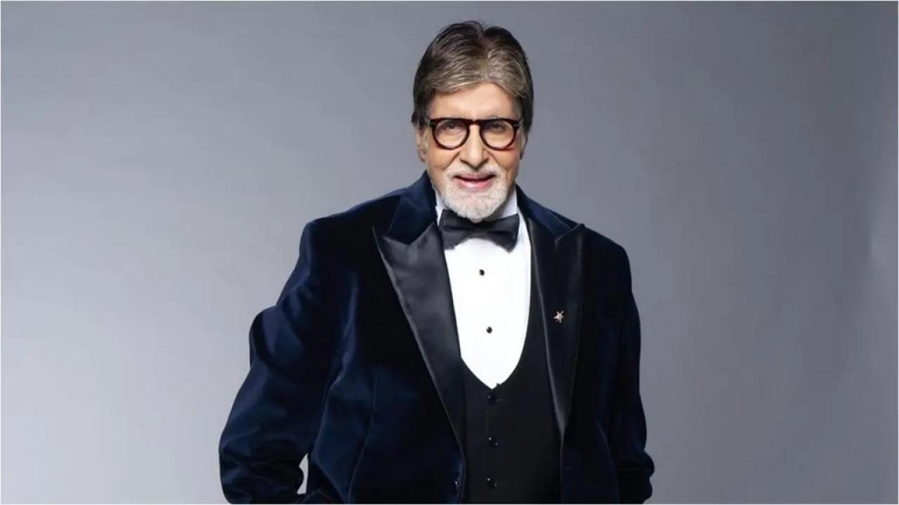 Iअमिताभ बच्चन ने अयोध्या में फिर किया बड़ा निवेश, खरीदी इतने करोड़ की प्रॉपर्टी
