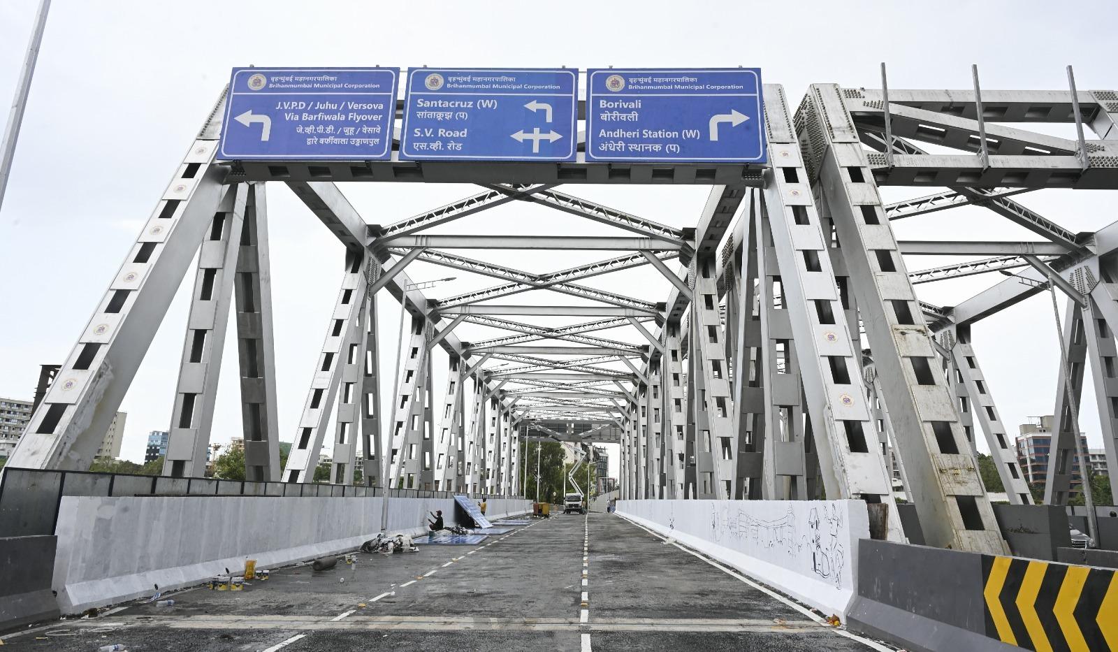 स्थानीय निवासियों और रोजाना यात्रा करने वाले लोगों में इस खबर से राहत की लहर है. 