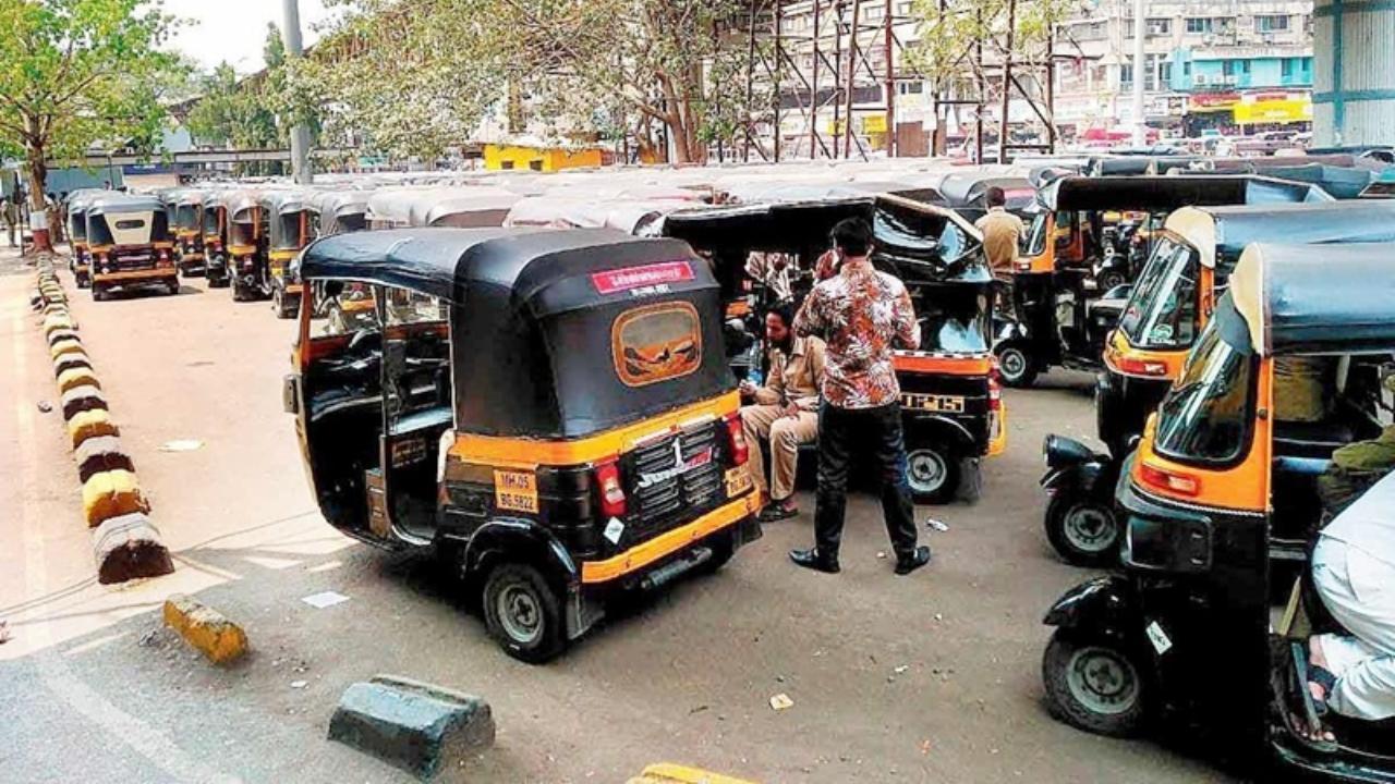 Iकॉर्पोरेट वकील की ऑटो में 90 हजार से ज्यादा की ठगी, मोबाइल के कारण हुआ नुकसान